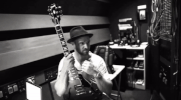behind the scenes guitar GIF by Justin Timberlake