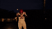 Sjfcfootball GIF by Fisher Athletics