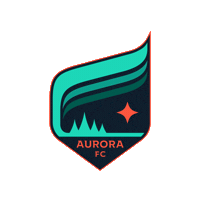 mnaurorafc mnaurorafc Sticker