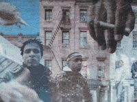 Homecoming Ua GIF by SLANG