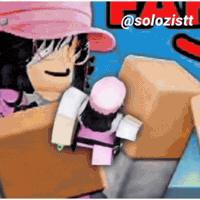 Polyester GIF