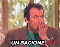 Befana Stranglers GIF
