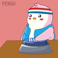 Penguin Invest GIF by Pudgy Penguins