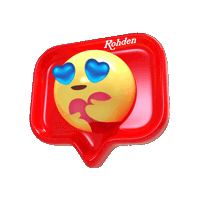 Sticker by Rohden