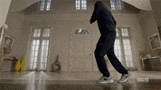 season 2 dancing GIF by Survivor’s Remorse