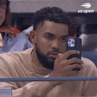 Us Open Tennis Applause GIF by US Open