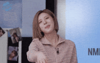 Bae Kiss GIF