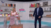 challenge kick cap off kicking GIF