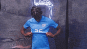 North Carolina Soccer GIF by UNC Tar Heels
