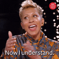 adrienne banfield norris GIF by Red Table Talk