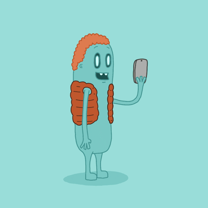 selfie GIF by Handymartian