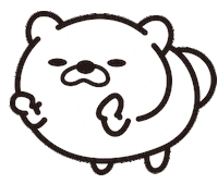 Dog 拍手 Sticker