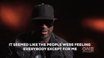 Dru Hill No GIF by TV One