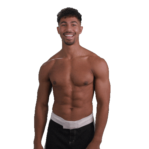 Af Sticker by LoveIslandUSA