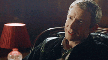 something interrupt GIF