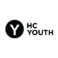 HCyouth pride youth heritage youths Sticker