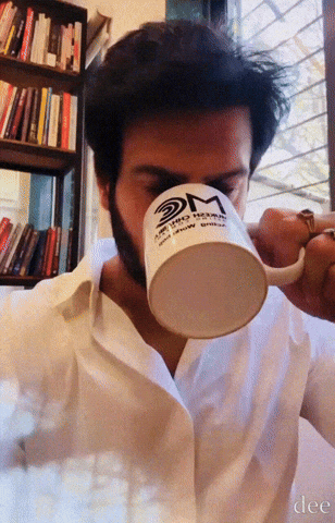 Karanveermehra GIF