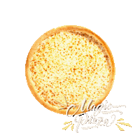 magicpizza_su pizza yuliarush пицца italian pizza Sticker