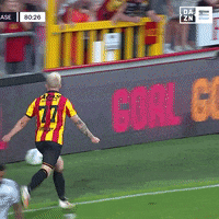 Football Soccer GIF by ElevenDAZN