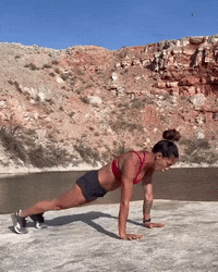 Sport Summer GIF by Onnit