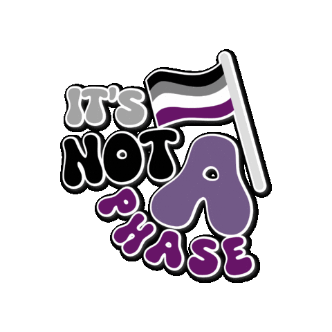 Pride Sticker by HEMA