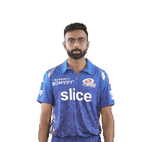 Ipl Mi Sticker by Mumbai Indians