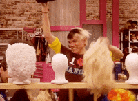 season 3 GIF by RuPaul's Drag Race