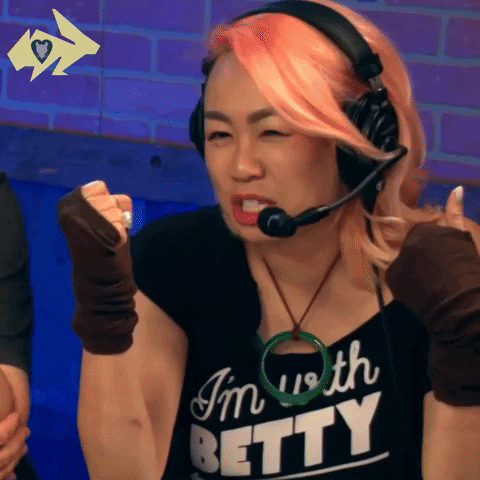 hyperrpg giphyupload cool twitch wink GIF