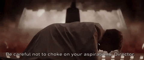 anakin skywalker GIF by Star Wars