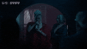 Usa Network Chucky GIF by SYFY