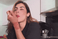 Maria Leon Pastel GIF