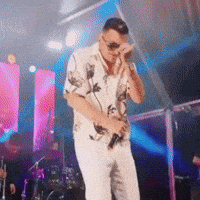 Cumbia Bandinha GIF