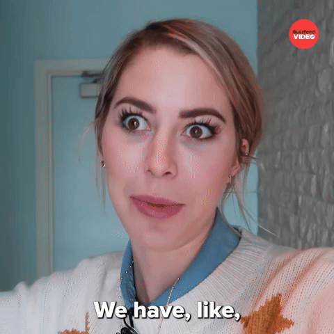 We Have Like Nothing To Do Today