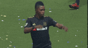 well done thumbs up GIF by Major League Soccer