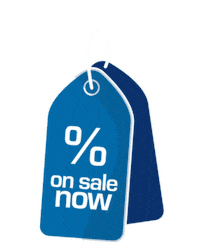Sale Tour Sticker by myticket.de