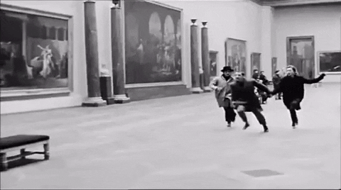 GIF by VeryCleverRecords