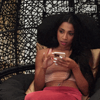 Omg GIF by ALLBLK