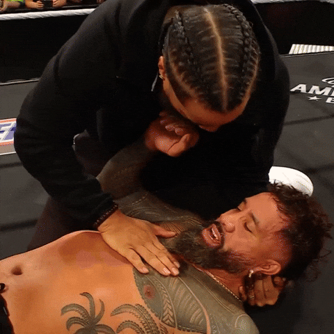 Jey Uso GIF by WWE
