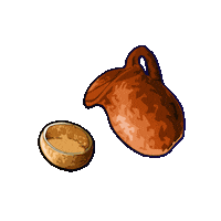 Salud Chicha Sticker by Alcaldía de Cochabamba