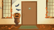 smashing pumpkins GIF by AOK