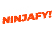 Fun Win Sticker by ninjacasino.se
