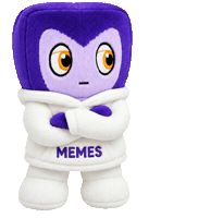 Apple Side Eye Sticker by Memer