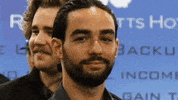 Stare Badass GIF by Clarity Experiences
