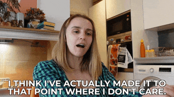 Its Fine Hannah GIF by HannahWitton