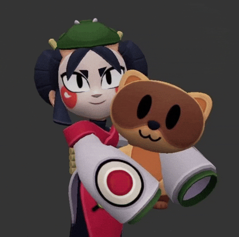 Brawl Stars GIF