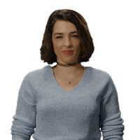 lionsgateplus reaction kiss amor besos Sticker