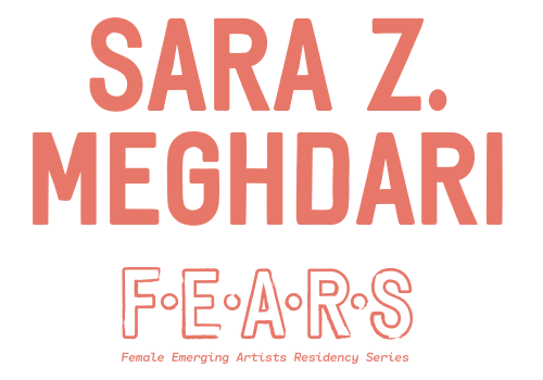 Museum Fears Sticker by GOCA Colorado Springs