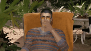happy bad bunny GIF by Morphin
