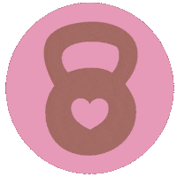 Fitness Mood Sticker