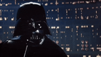 Star Wars Luke GIF by HUPChallenge